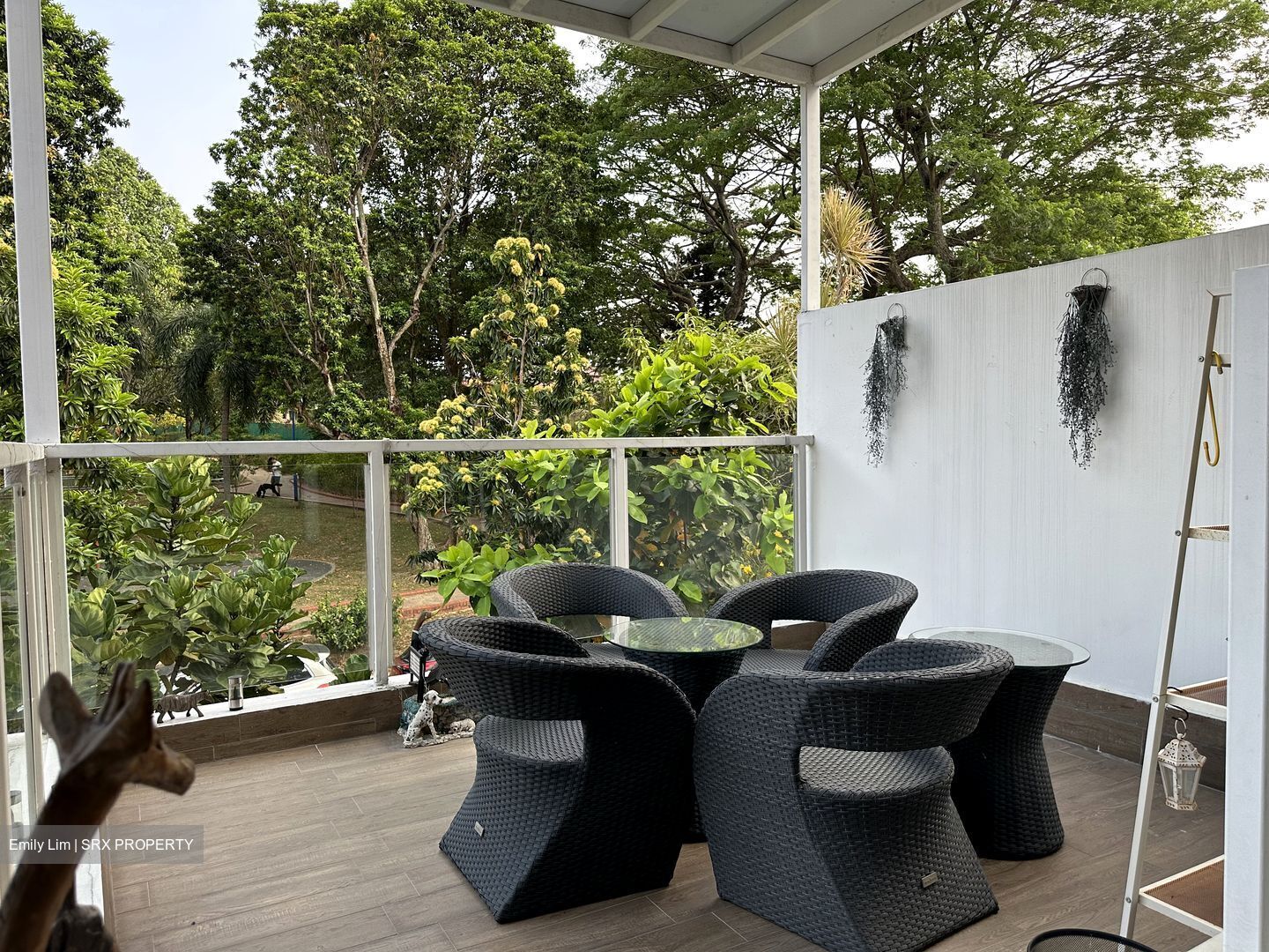 Parry Park (D19), Terrace #561435871